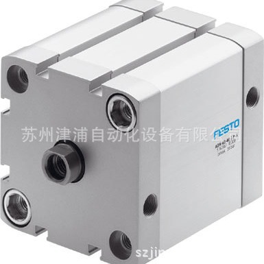 ADN-50-30-I-P-A ！FESTO紧凑型气缸ADN全系列供应  536325