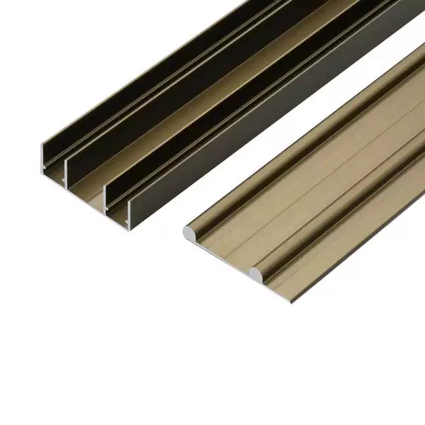 1meter, champagne color