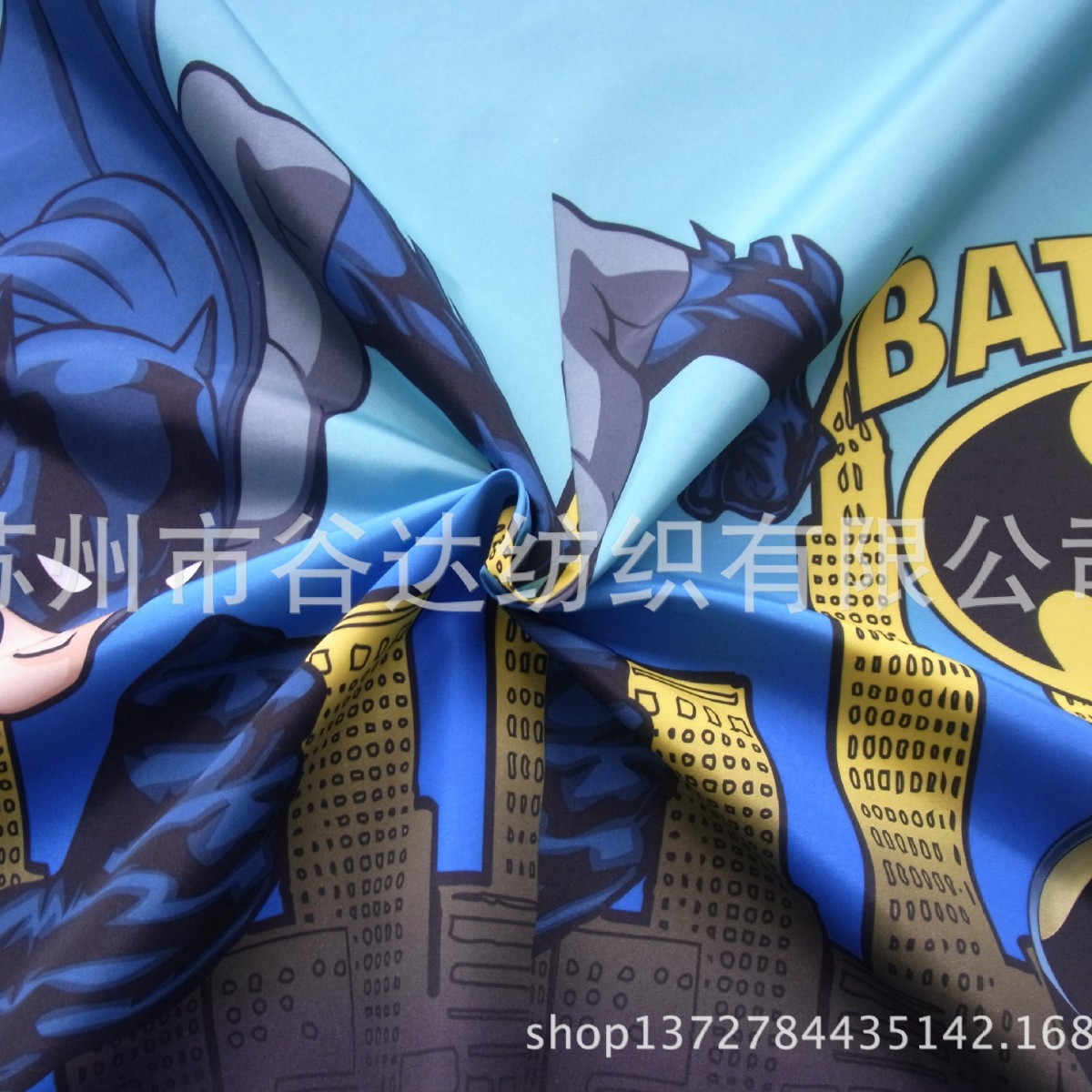 厂家供应：桃皮绒印花斜纹/75D*150D    转移印花桃皮绒