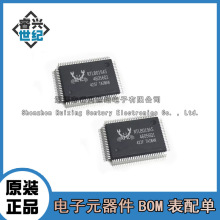 RTL8019AS-LF TQFP-100 ȫ�p����̫�W������оƬIC ȫ��ԭ�b�F؛