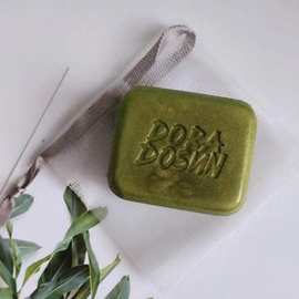 正品朵拉朵尚除螨皂嫩肤皂男女通用深层清洁全身可用110g