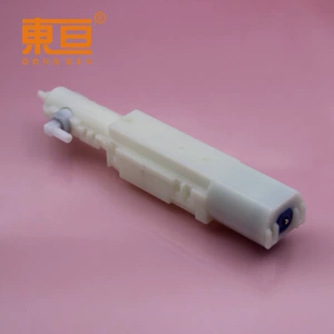 SQCX1332420 Коробка передач для белого водяного пистолета Коробка передач для распыления воды Аксессуары для водяных пистолетов Аксессуары для водяных пушек мелкого производства Малое производство