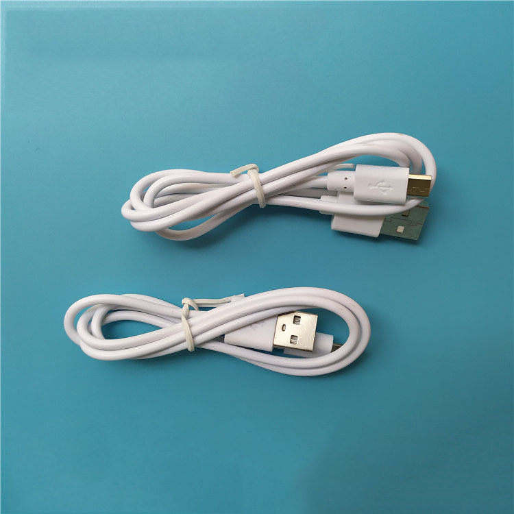 USB Micro Charging Treasury Charging Cable V8 Charging C line…