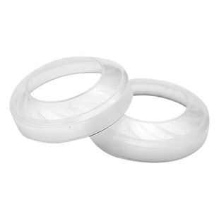 Honeywell/Honeywell N750027 Cotton Filter Cover 550050 Gas Mask 7506 Cotton Filter 750015