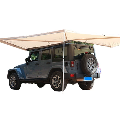 car tent wholesale, Avtomobil yan çətirləri