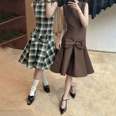【生产中】南油品质 蓬蓬裙女夏2025新款网红高贵短款A字裙子