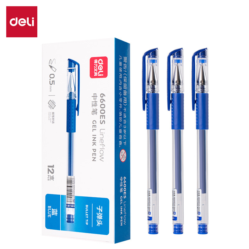 파란색 6600es 한 개