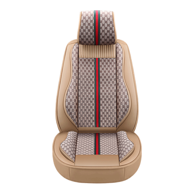 고대 스타일의 전열 앞줄 1인 좌석 - Wenxin Mi