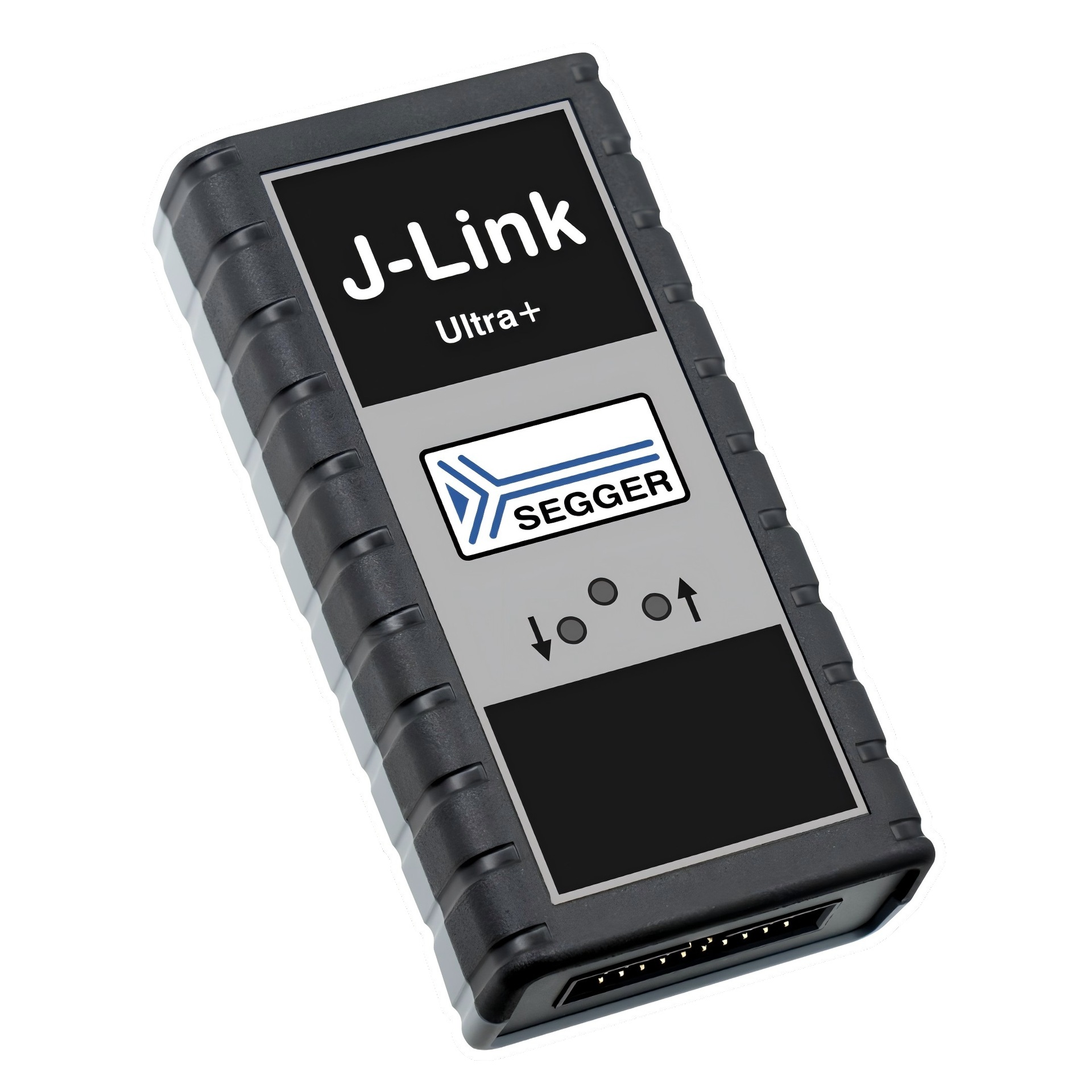 8.16.28 J-Link Ultra+ 仿真器高频高速ARM调试器jlink ultra