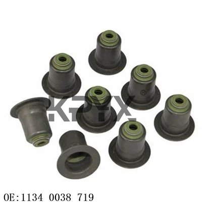 Oil seal Series 3 Series 4 Series 5