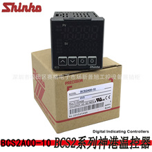 ȫ��BCS2A00-10�ؿ������bcs2���@PID�ضȿ�����4-20MA���ݔ��