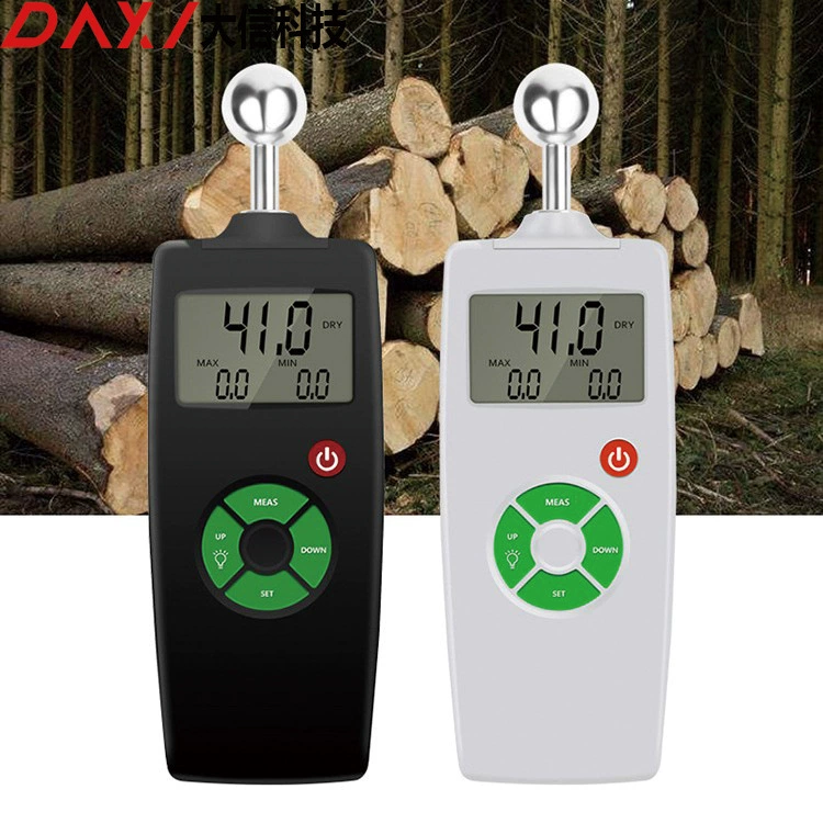 Daxin CD-200 тестер влажности древесины тестер влажности влагомер тест воды