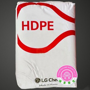 Hdpe Me9180 Lg Chemistry High Resistance High Rigid Industrial Application Plastic Box Consumables Injection Molding