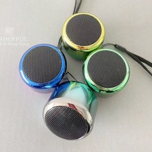 新款A13炫彩蓝牙音箱无线迷你小钢炮大音量家用户外便携创意音响