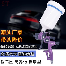 气动喷枪;喷枪;气动工具配件