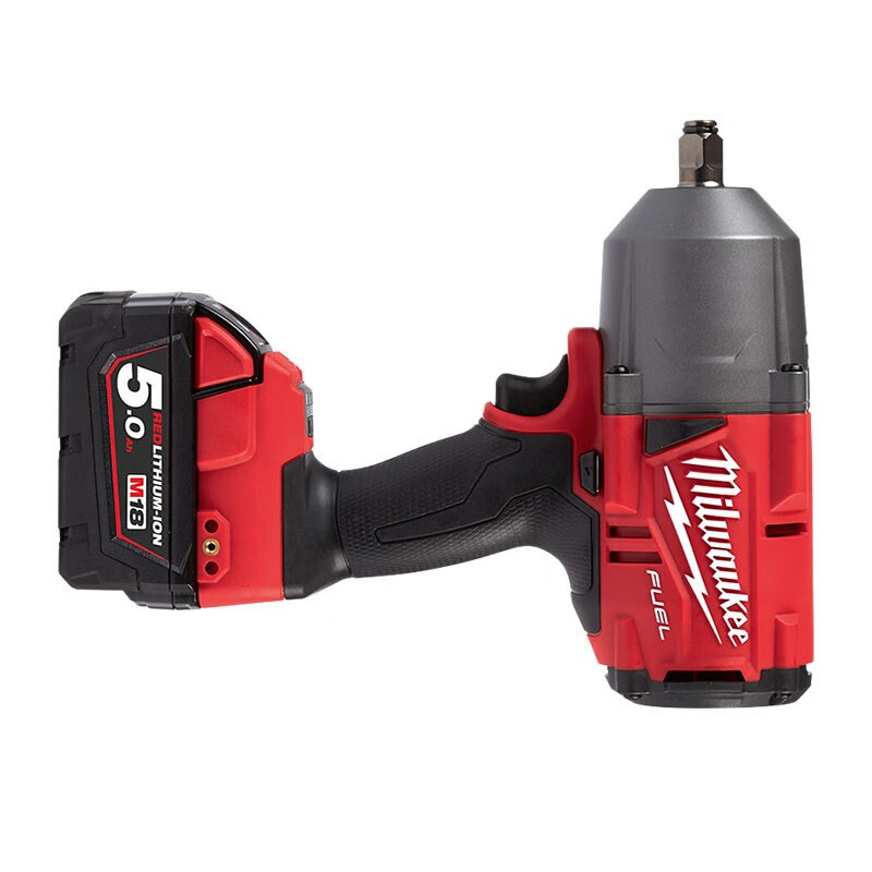 Miwachi Miwachi M18FHIWF1/2-502X M18FUEL cargable sin escobillas 1 / 2 alto impacto de par
