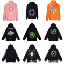 23�¿�chrome Hearts ���_���l�¸߽�������Ůͬ��ñ���Bñ�l��