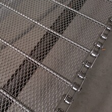 批发干燥机网带 辣椒蔬菜脱水传送带 304不锈钢耐高温 烘干机网链