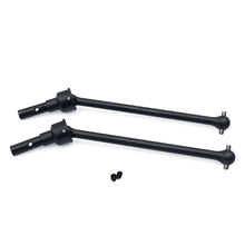 TRAXXAS E-REVO2.0(大E) 1/10大脚车 弹簧加硬钢 前后通用CVD一对