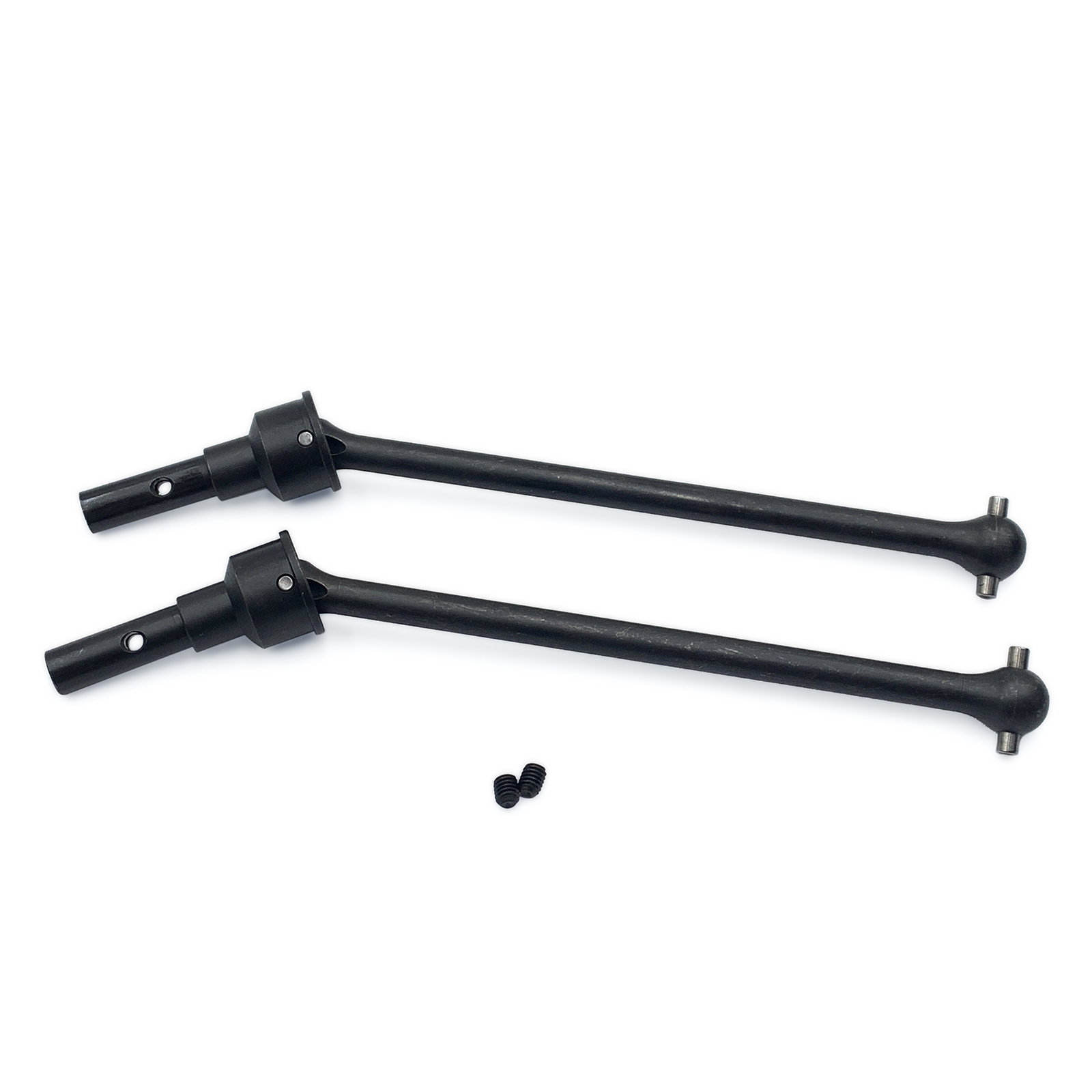 TRAXXAS E-REVO2.0(大E) 1/10大脚车 弹簧加硬钢 前后通用CVD一对