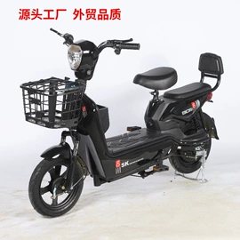 其他电动车;电动三轮车