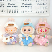 һ������labubu���������z������·���ƿ����ѝë��ñС������b