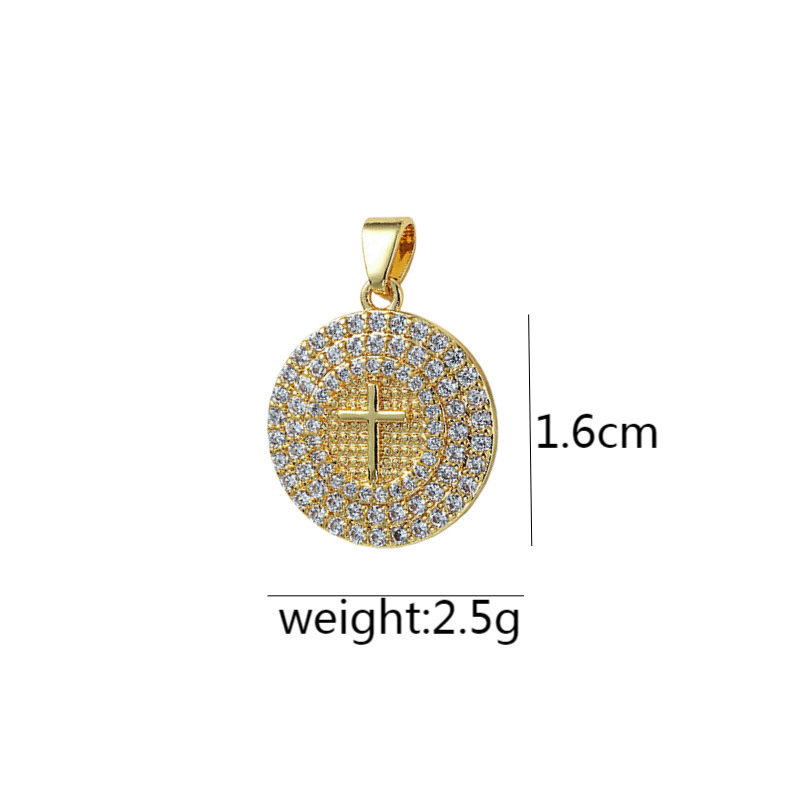 【D2007JB】펜던트