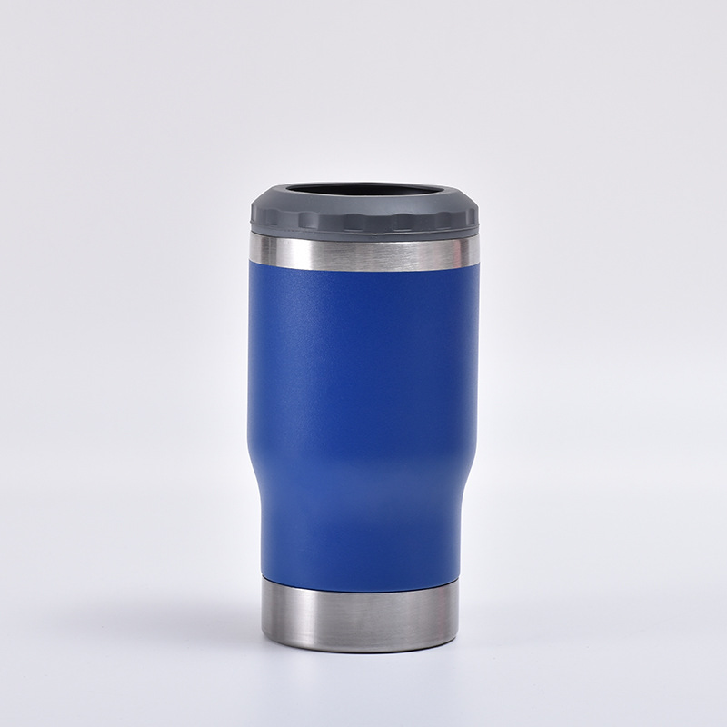 진한 파란색(플라스틱 링)