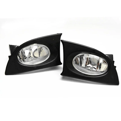 Bumper Lamp Housing, Fog lamp