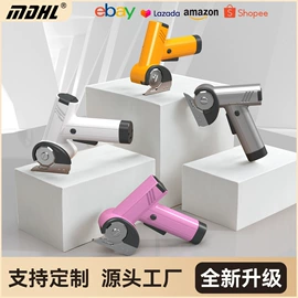 电链锯;电动吹风机;电剪刀