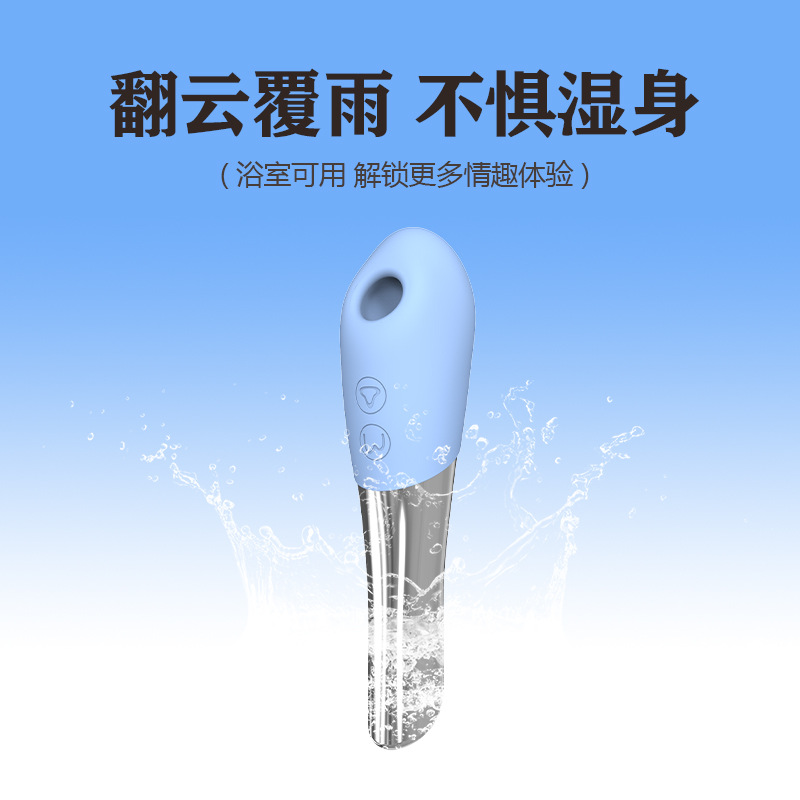 Transfronterizos orgasmo caliente masturbación femenina artículos sexuales juguetes para adultos pareja tease pareja masturbación femenina