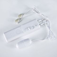 Female voice calling earphones vibrating egg headphones vibrating egg masturbation accessories external pronunciation adult sex toys sound