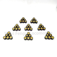��ӦĦ�г�����������������ش�����Gy6125/150 Sym M92 18x14mm