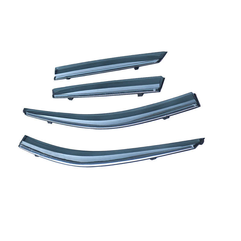 For Subaru Outback Sunny Rain Bender Subaru Outback 2015 Window visors