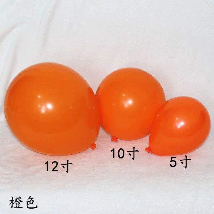 Bolas de helio flotantes, botellas de helio inflables, gran frasco de alta pureza comercial doméstica, bolas de aire, balón de boda