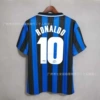 97-98 Inter 10th Star 10 Stars