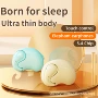 入耳式爆款睡眠英文耳机