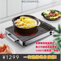 電気陶炉は鍋を選びません。家庭用の鍋を炒めます。