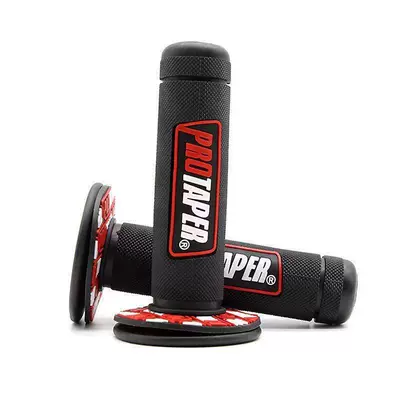 PRO handlebar grips, universal anti-slip: Motorcycle Handle Cover
