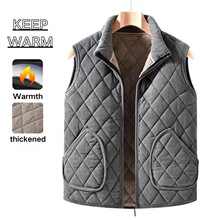 N 84860 3D Fleece Vest Men Winter 3D��ů���� �羳��Ӧ