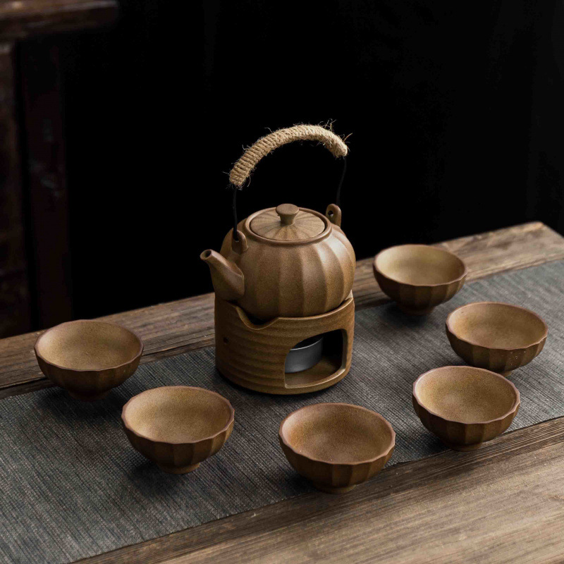 인기 호박 세트 [300ML]