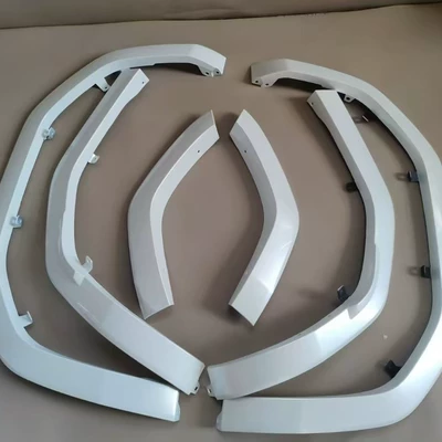 Wheel Eyebrow Domineering Original – Wheel eyebrow