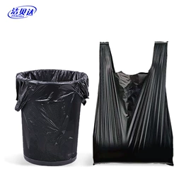 垃圾袋;宠物拾便袋;塑料手提袋