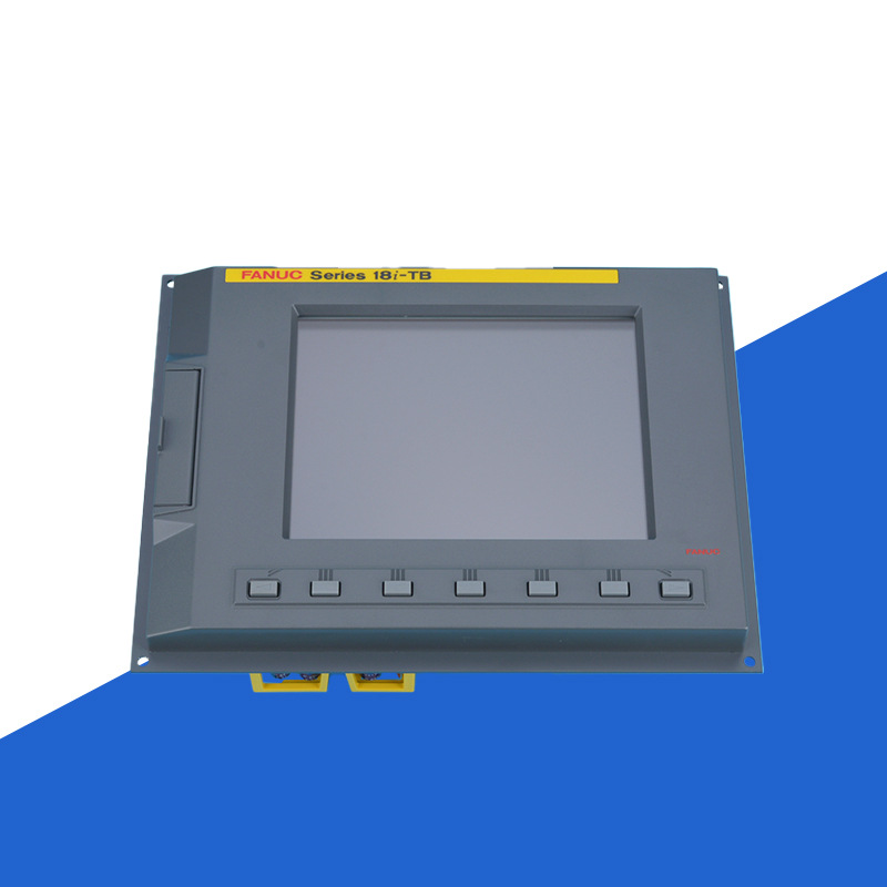 A02B-0283-B500发那科fanuc系统竖式18I-TB原装全新拆机测试议价