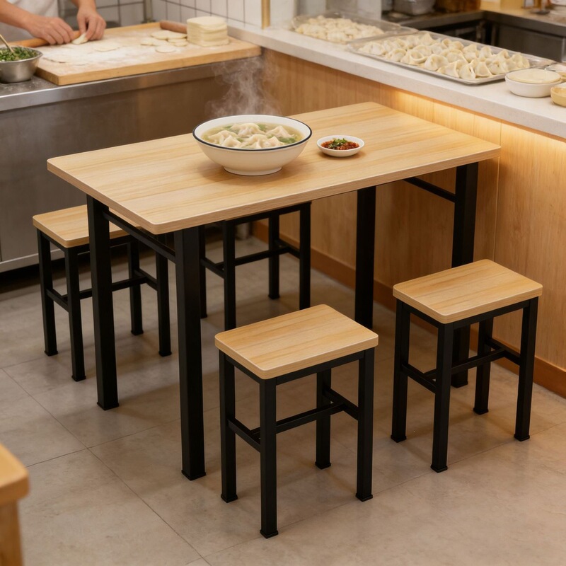 Foldable dining table, snack bar table, long table for street vendors, modern and minimalist desk, training desk, office desk, conference table, exhibition table Foldable dining table, snack bar table, long table for street vendors, modern and minimalist desk, training desk, office desk, conference table, exhibition table