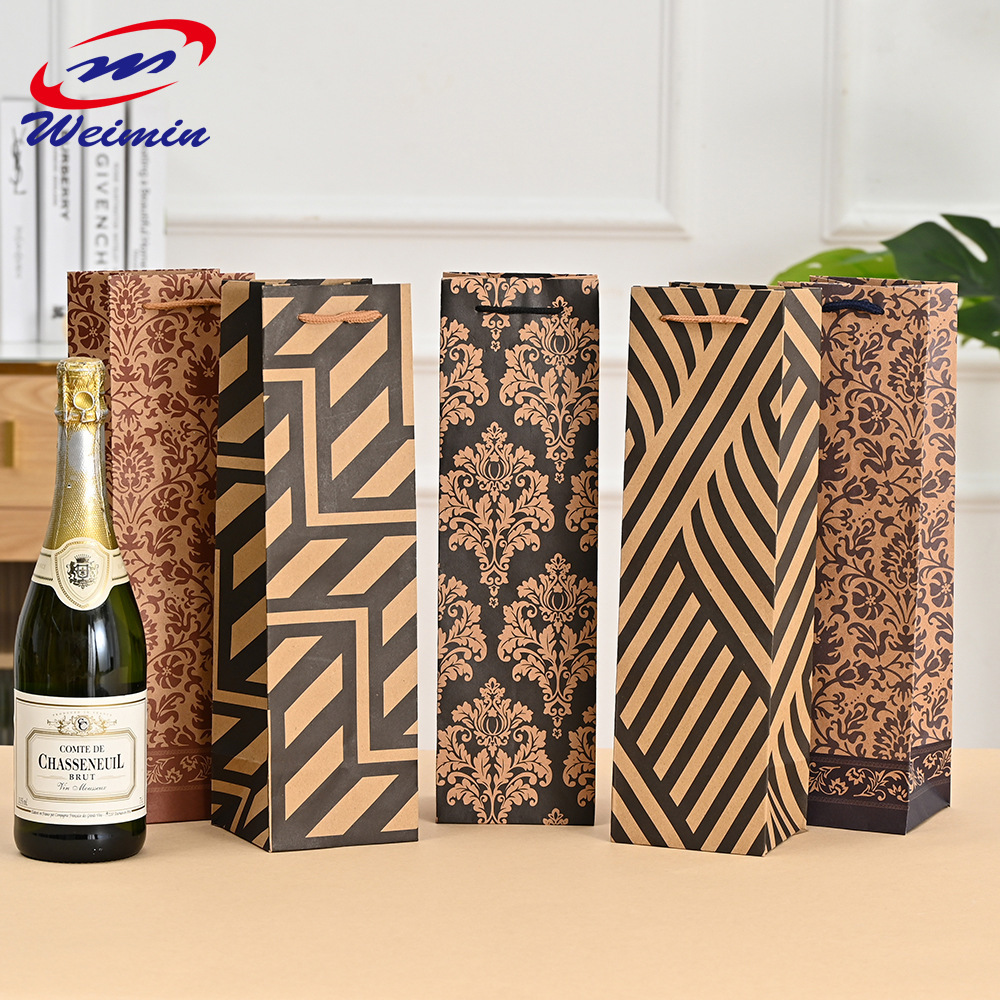 세트 세 혼합 머리; 10.5x10x36;160g 크래프트 지