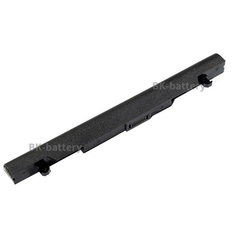 Applicable Asus battery A41N1424 FX-PRO GL552JX ZX50 ZX50J laptop battery Applicable Asus battery A41N1424 FX-PRO GL552JX ZX50 ZX50J laptop battery