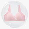 Wireless bra, yoga clothing for breastfeeding for pregnant, underwear, suitable for import