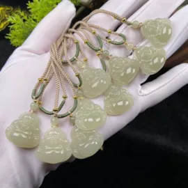 饰品配件;吊坠;散珠/串珠