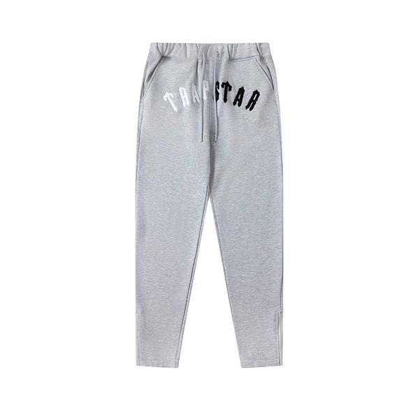 8841 gray pants